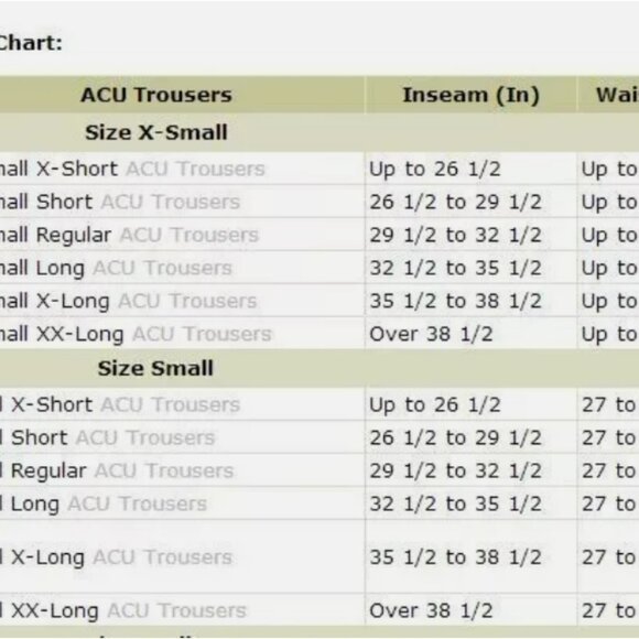 AIRSOFT PAINTBALL MILITARY ACU UCP PANTS & KNEE PADS COLOR DYE GREEN - Picture 3 of 12